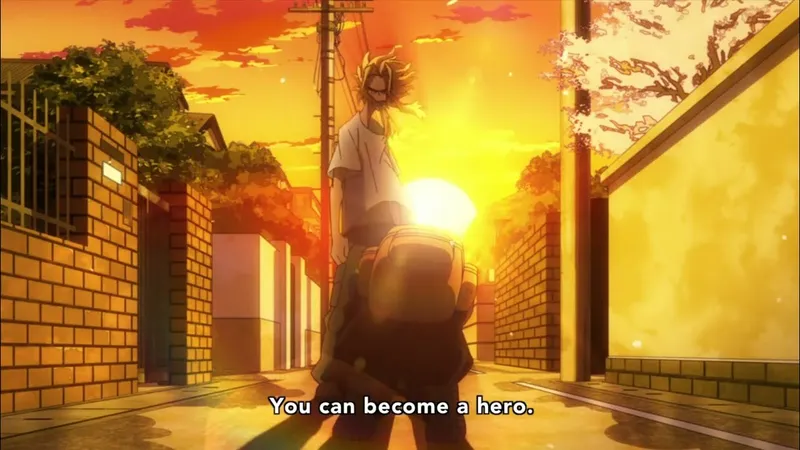 almight