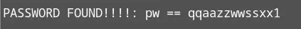 Key.zip fcrackzip