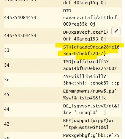 Misc1 Solution