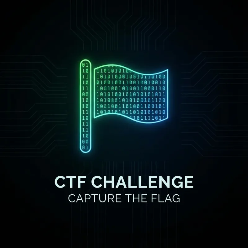 เมื่อผมไปงาน CTF ครั้งแรก